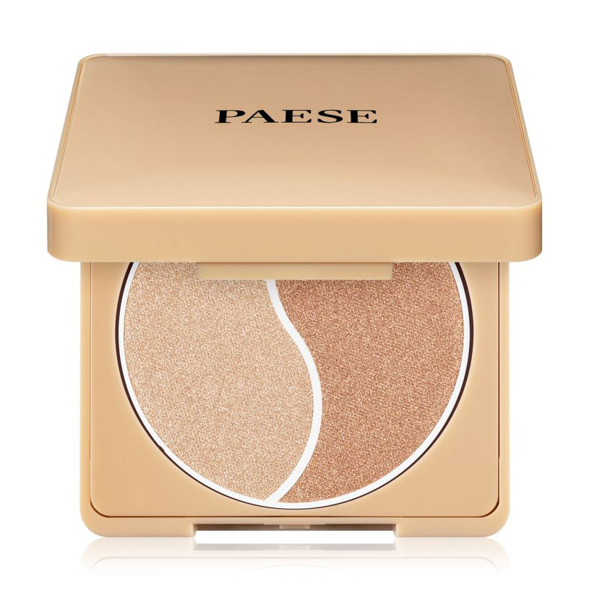Хайлайтер для обличчя Paese Selfglow Highlighter Ultra, 6.5 г