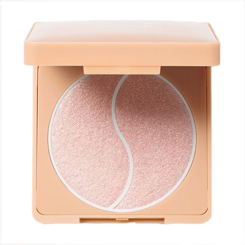 Хайлайтер для обличчя Paese Wonder Highlighter, Frosted Rose, 7.5 г